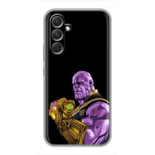 Чохол Супергерої Марвел на РеалМы Найрзо 80 Лайт 5G – Танос
