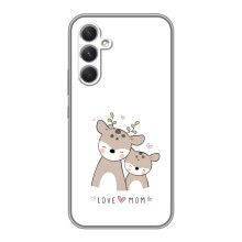 Чохли для мами на RealMe Narzo 80 Lite 5G (Про маму)
