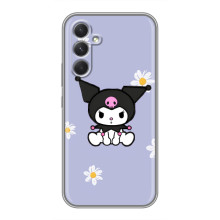 Чохол з  символікою Аніме для RealMe Narzo 80 Lite 5G – Куромі на фоні