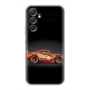 Силиконовый чехол Маквин для RealMe Narzo 80 Lite 5G
