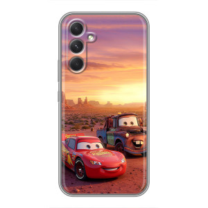 Силиконовый чехол Маквин для RealMe Narzo 80 Lite 5G
