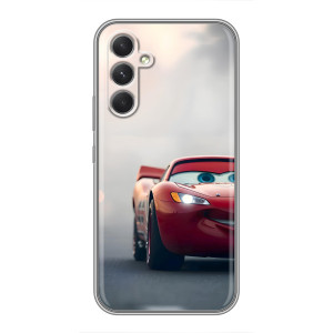 Силиконовый чехол Маквин для RealMe Narzo 80 Lite 5G