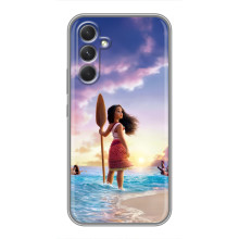 Чохол з мультфільмом Ваяна RealMe Narzo 80 Lite 5G (Ваяна)