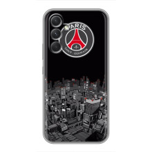 Чохол з картинкою ФК ПСЖ на РеалМі Нарцо 80 Лайт 5G – FC PSG
