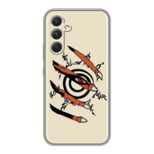 Чохол з  картинкою Наруто Аніме для RealMe Narzo 80 Lite 5G – Знак Курама