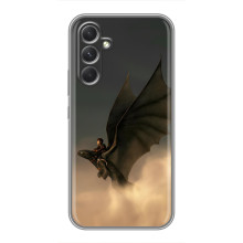 Чохол з принтом дракон Беззубик РеалМі Нарцо 80 Лайт 5G – Дракон Беззубик