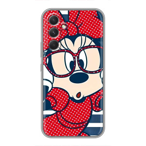 Эксклюзивный чехол для RealMe Narzo 80 Lite 5G (AlphaPrint - Мультяшные)