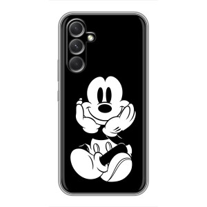 Эксклюзивный чехол для RealMe Narzo 80 Lite 5G (AlphaPrint - Мультяшные)