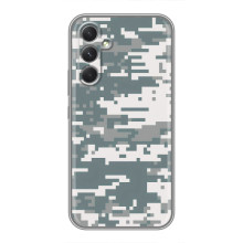 Камуфляжний Чохол для РеалМы Найрзо 80 Лайт 5G