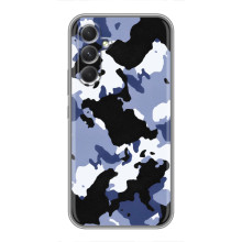 Камуфляжный Чехол для <td>Реалми Нарзо 80 Лайт 5G </td> – Камуфляжный Серый