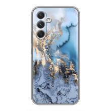 Мраморный чехол на RealMe Narzo 80 Lite 5G (VPrint) – Нежный мрамор