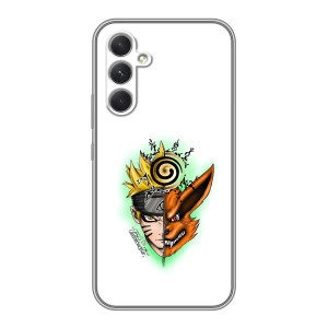 Naruto Anime Чохли для РеалМі Нarztó 80 Лайт 5G (AlphaPrint)