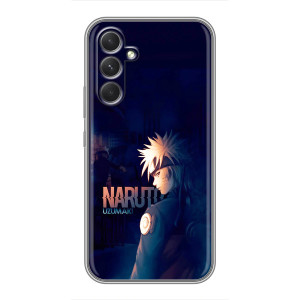 Naruto Anime Чохли для РеалМі Нarztó 80 Лайт 5G (AlphaPrint)