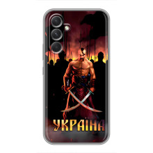 Украинские, патриотические Чехлы для Реалми Нарзо 80 Ла́йте 5G (Украина)