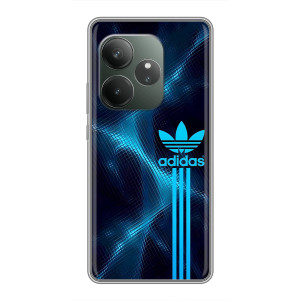 Чохли Адидас для RealMe Neo7 (AlphaPrint)