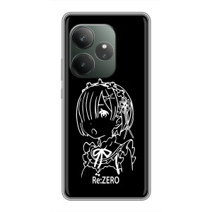 Чохли Персонажі Аніме Наруто для RealMe Neo7 (AlphaPrint)