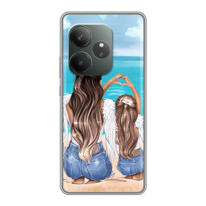 Чехлы для МАМЫ на RealMe Neo7