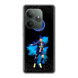 Чохли Кіліан Мбаппе для RealMe Neo7