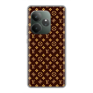 Чохли Луі Вітон для RealMe Neo7 (AlphaPrint - LOUIS VUITTON)