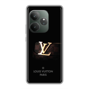 Чохли Луі Вітон для RealMe Neo7 (AlphaPrint - LOUIS VUITTON)