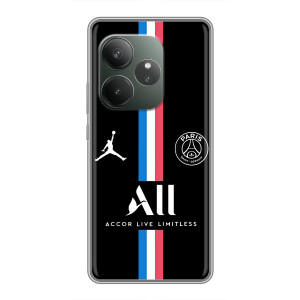 Чохли PSG для RealMe Neo7 (AlphaPrint)