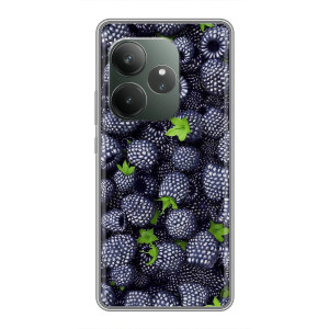 Чохли з фруктами для RealMe Neo7 (VPrint)