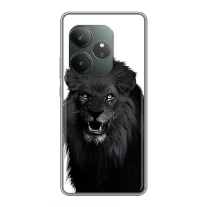Чехлы с картинками животных RealMe Neo7