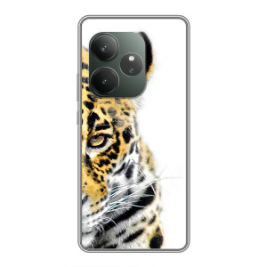 Чехлы с картинками животных RealMe Neo7
