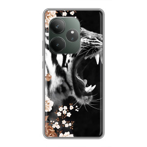 Чехлы с картинками животных RealMe Neo7
