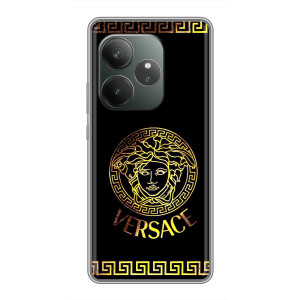 Чохли VERSACE для РеалМе Нео7 (PREMIUMPrint)