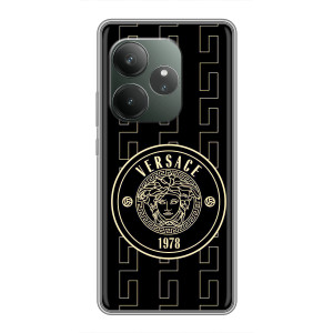 Чохли VERSACE для РеалМе Нео7 (PREMIUMPrint)