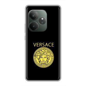 Чохли VERSACE для РеалМе Нео7 (PREMIUMPrint)