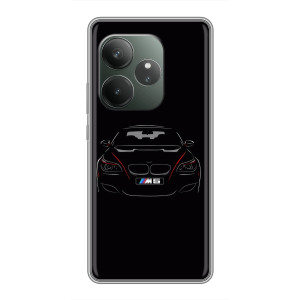 Чехол BMW для Реалми Нео7