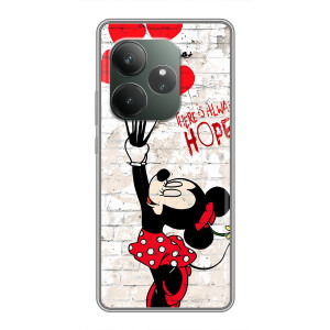 Чохол Disney Mouse RealMe Neo7 (PREMIUMPrint)