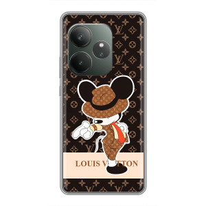 Чохол Disney Mouse RealMe Neo7 (PREMIUMPrint)