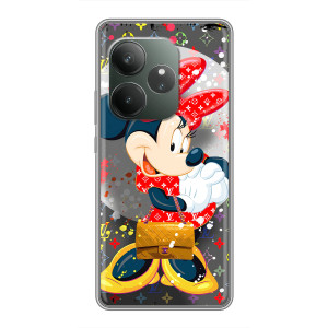 Чохол Disney Mouse RealMe Neo7 (PREMIUMPrint)
