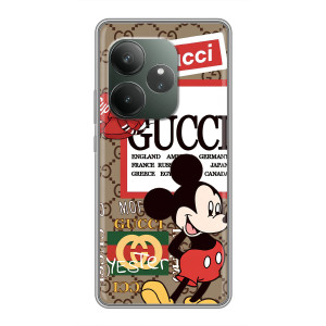 Чохол Disney Mouse RealMe Neo7 (PREMIUMPrint)