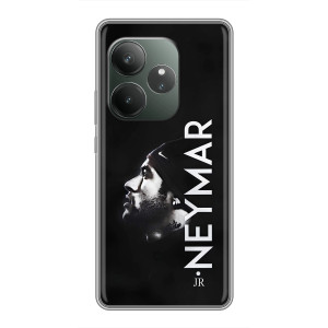 Чохол Неймар для RealMe Neo7 (AlphaPrint)