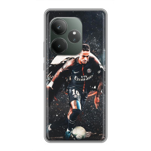 Чохол Неймар для RealMe Neo7 (AlphaPrint)