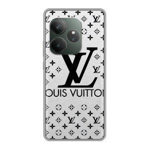 Чохол Стиль Louis Vuitton на RealMe Neo7 (LV)