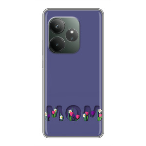 Чохли для мами на RealMe Neo7