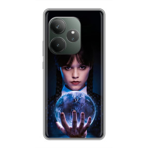 Чехол с дизайном Венздей 2 на RealMe Neo7
