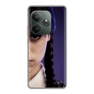 Чехол с дизайном Венздей 2 на RealMe Neo7