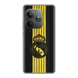 ФК Реал Мадрид чохли для RealMe Neo7 (AlphaPrint)