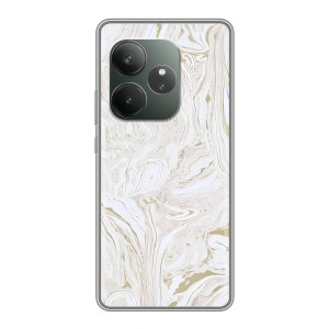 Мраморний чехол на RealMe Neo7 (VPrint)
