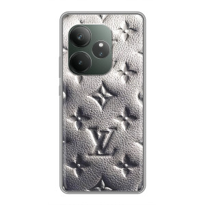Текстурний Чохол Louis Vuitton для РеалМе Нео7 (Бежевий ЛВ)