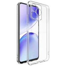 TPU чохол Epic Transparent 1,5mm Full Camera для Realme Note 50 5G