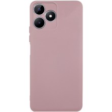 Чохол Silicone Cover Lakshmi Full Camera (AA) для Realme Note 50 5G