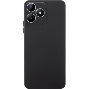 Чехол Silicone Cover Ummi Lakshmi Full Camera (AA) для Realme Note 50 5G