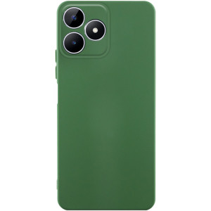Чехол Silicone Cover Ummi Lakshmi Full Camera (AA) для Realme Note 50 5G